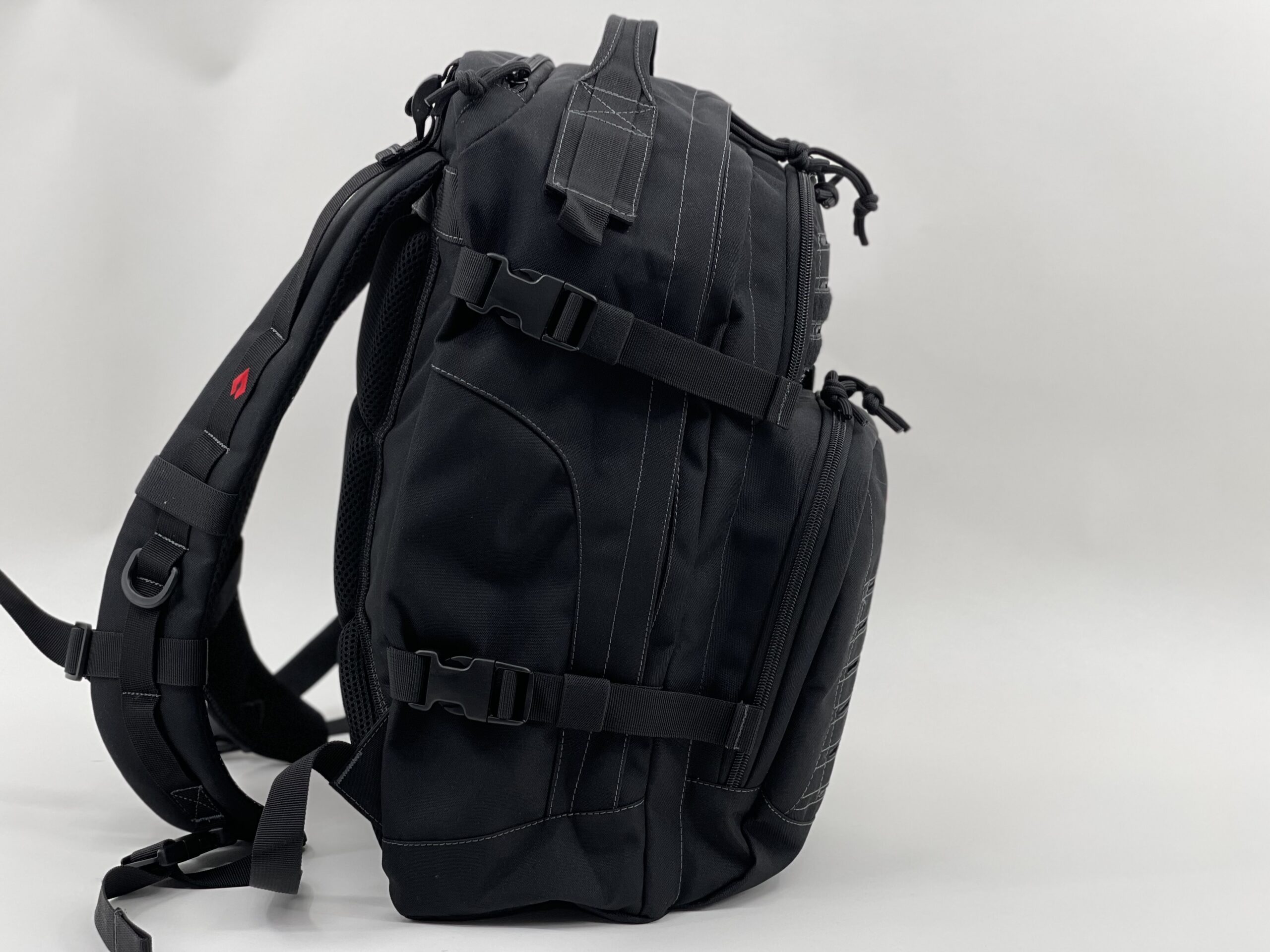 SPEAR 3 DAY BACKPACK -BLACK | Advance Warrior Solutions